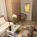 Apartmán Nikolas Kavala