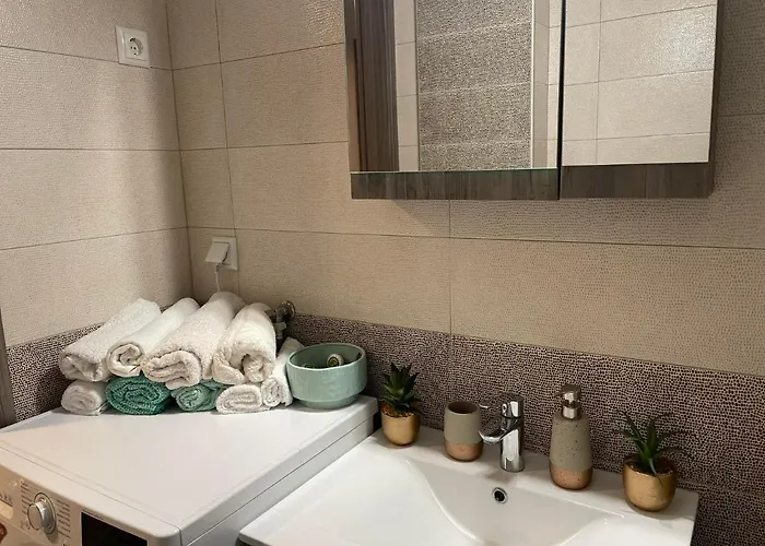 Nikolas Apartment Kavala