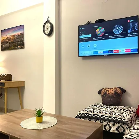 アパート Nikolas