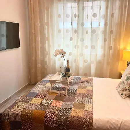 Appartamento Nikolas *