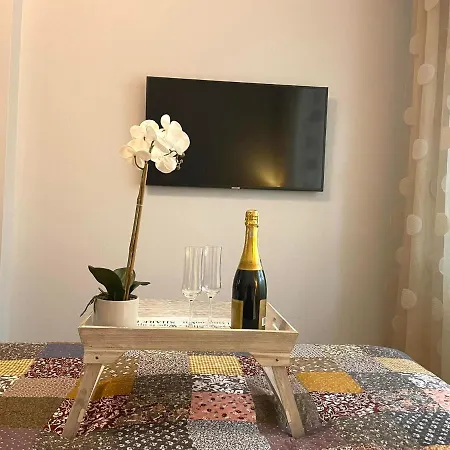 Nikolas Appartamento *