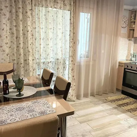 Nikolas アパート *