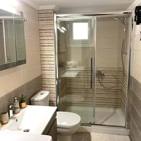 Nikolas Appartamento *