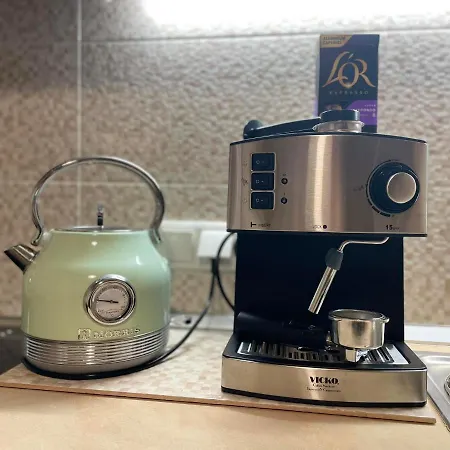 Appartamento Nikolas Kavala